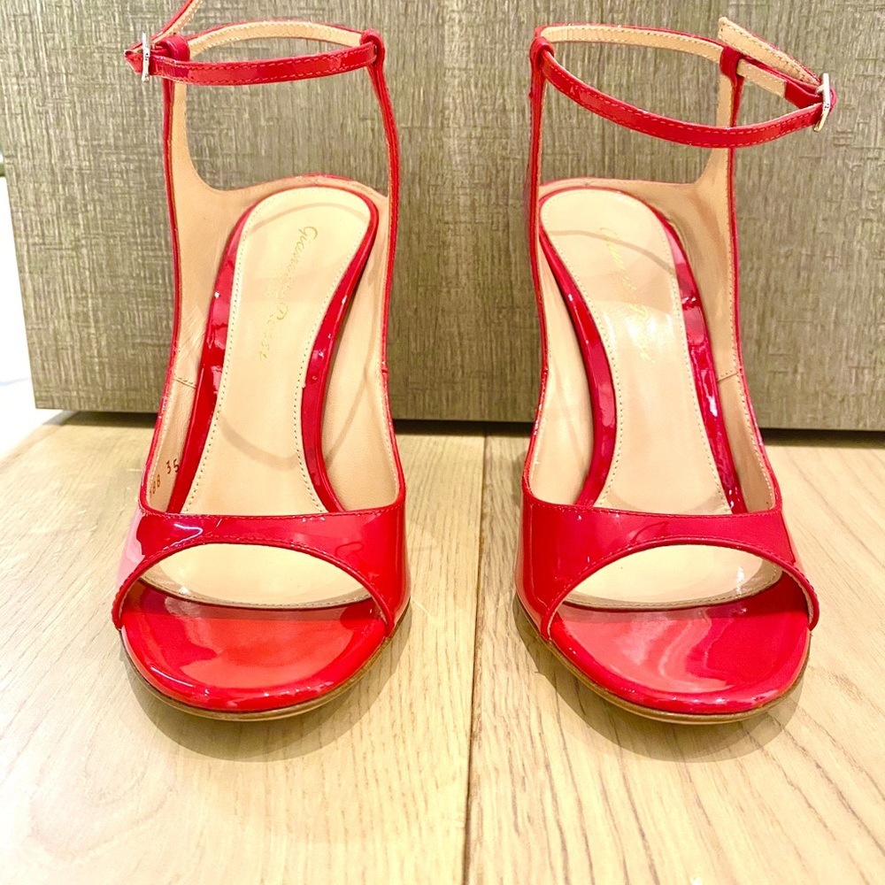 Gianvito  Rossi high heels
